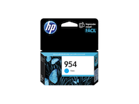 HP - Ink cartridge - Cyan